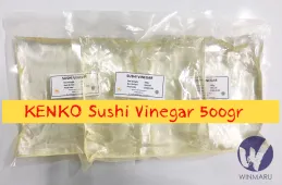 Kenko Sushi Vinegar Bumbu Sushi 500gr